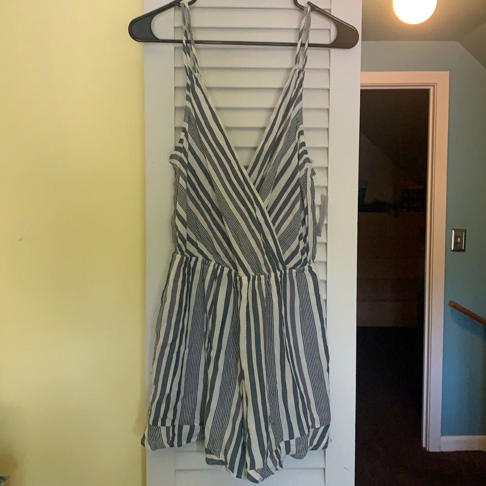 AE Romper